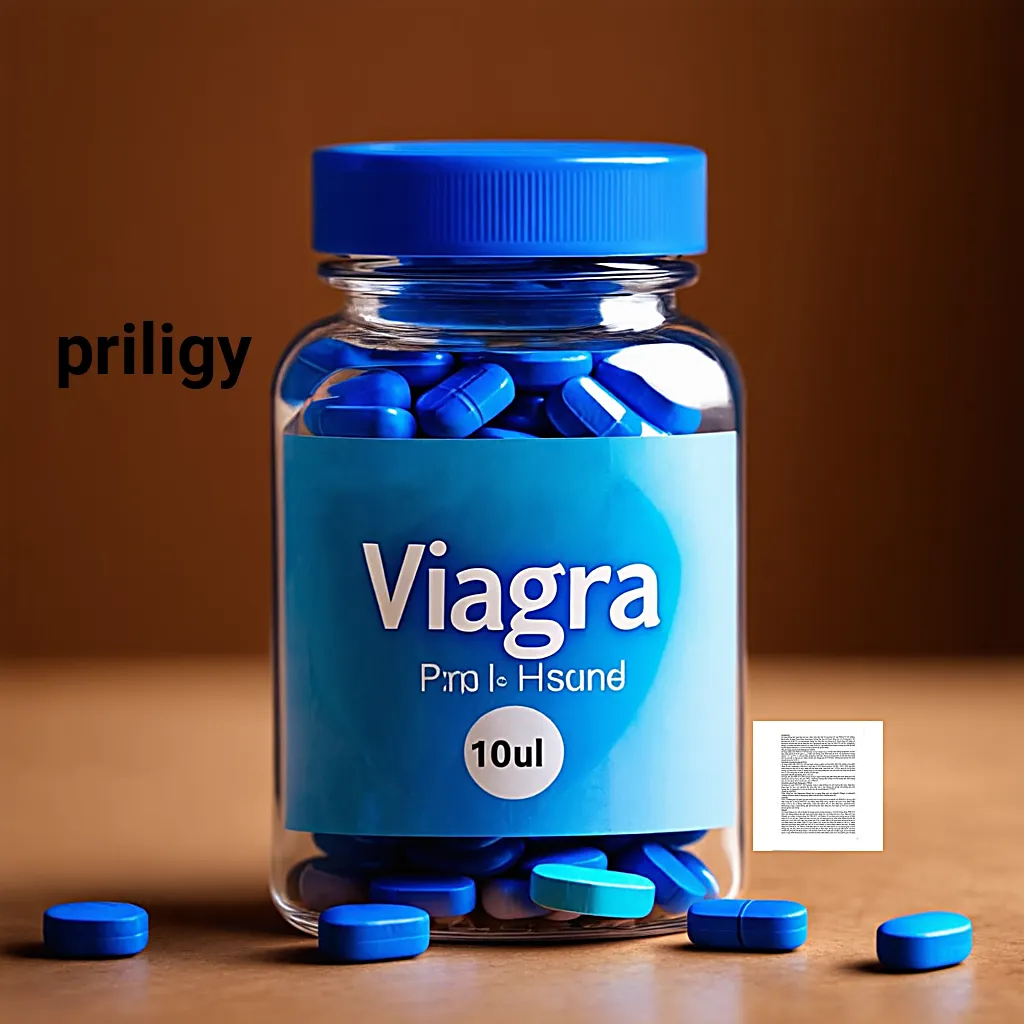 Priligy comprar